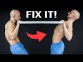 The BIGGEST Pull-Up Problem (No One Talks About!)