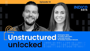 Unstructured Unlocked episode 14 - What is ChatGPT