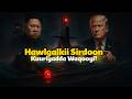Hawlgalkii Sirdoon Ee Kuuriyadda Waqooyi Habeenkii Uu Maraykanku Ku Fashilmay Jaasuusidda Kuuriya 