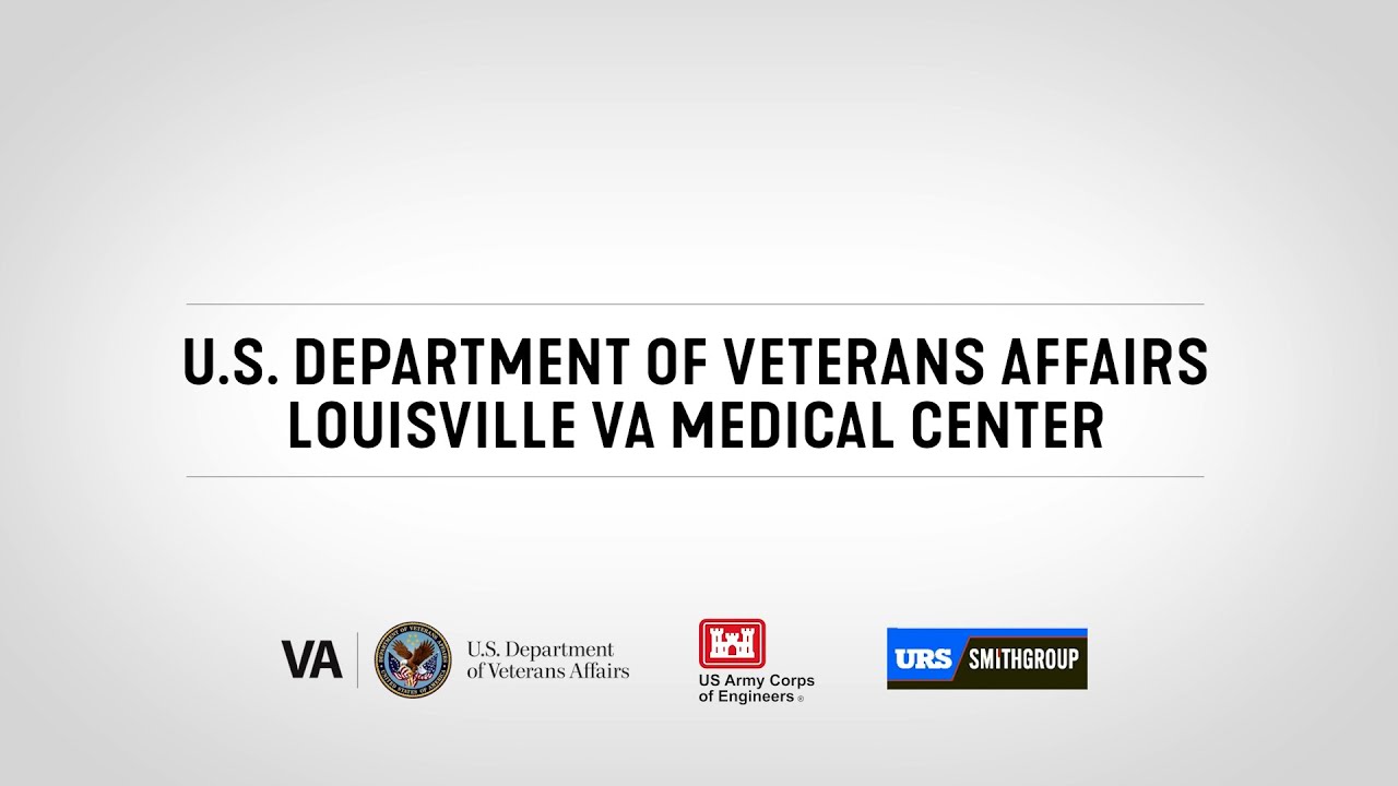 The Future Louisville VA Medical Center YouTube