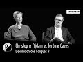 L'explosion des banques ? Christophe Nijdam & Jérôme Cazes [EN DIRECT]