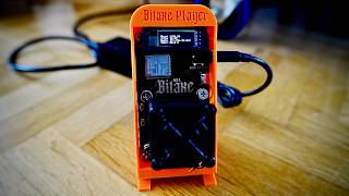 BitAxe Gamma 601   unboxing + initial setup