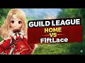 Prontera 4 길드 리그 5/5/26 Okami POV | HOME vs FiftLace