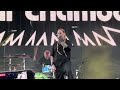 Coal Chamber - Rowboat - Sick New World Las Vegas 2026
