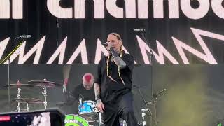 Coal Chamber - Rowboat - Sick New World Las Vegas 2026