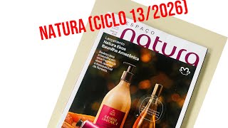 Catalogue Natura Cycle 132026Nouveau Magazine 2026