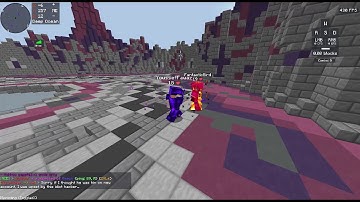 ExtremeCraft - Hacker #2432 Name: fantasticbird  Hacks: Kill Aura + AimBot