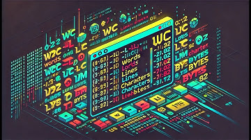 A Complete Guide to the wc Command in Linux | Count Lines, Words & Characters