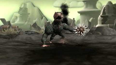 Club Zombie (Spore recorder Test)