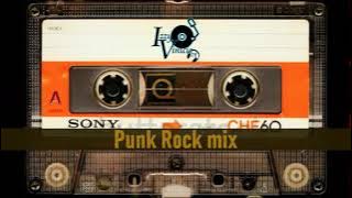 Punk Rock mix Izzy Vinicio Dj