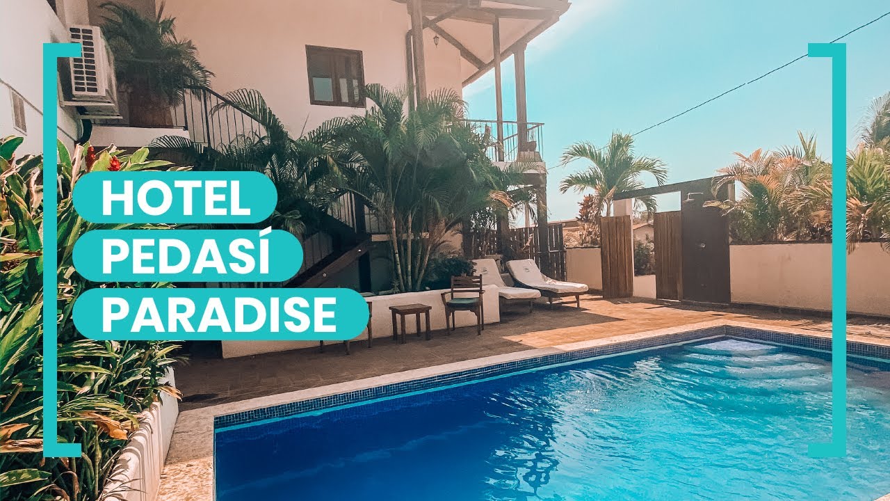 Pedasí Nature Paradise | Hotel Pedasí Paradise