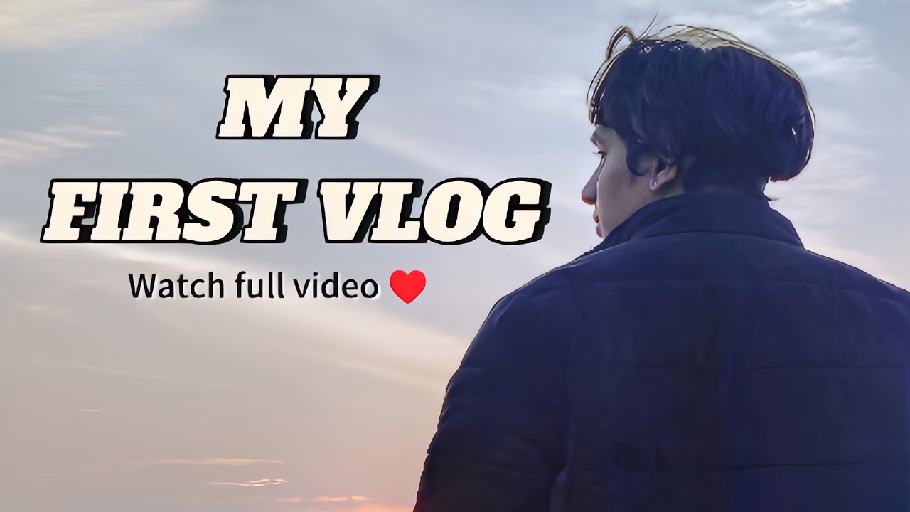 My First Vlog♥️|kannada |Vlog |uttarkarnataka |Bailhongal| #vlog #kannada #kannadavlogs #bailhongal 