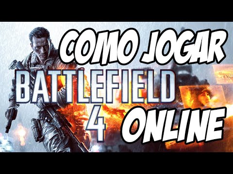 Como instalar e jogar BF4 / FAQ - Battlefield 4 - ZLOFENIX Games