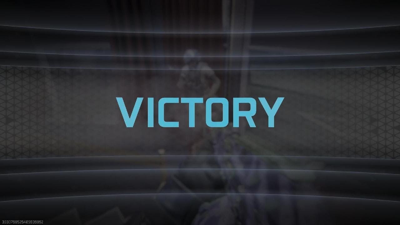 Call of Duty_This Victory Music Makes Me Smile