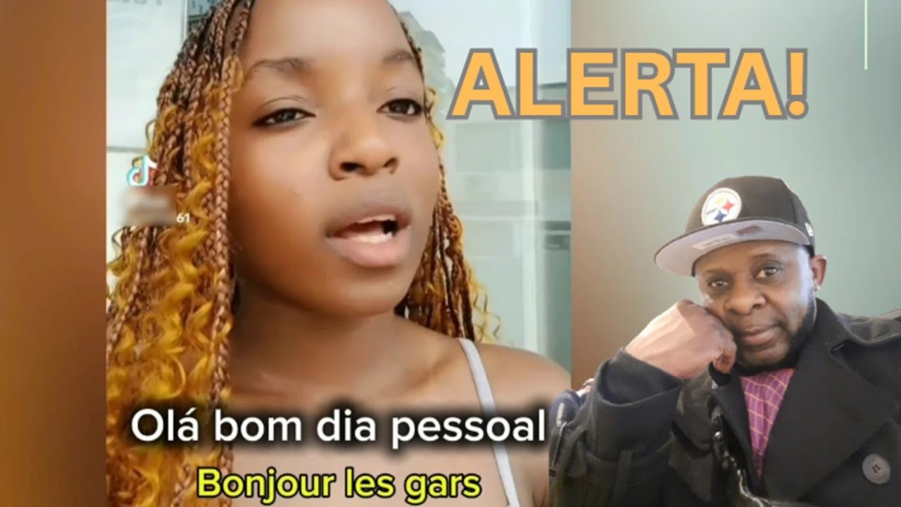 ALERTA! JOVEM BURLADA NO ATM