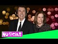 Raphael y Natalia Figueroa demuestran que su amor se mantiene como hace 49 @ños