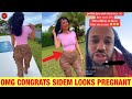 OMG!! Vybz Kartel BREED Sidem Is PREGNANT?! Isat Buchanan Says 80M For Him to Take Your Case! 