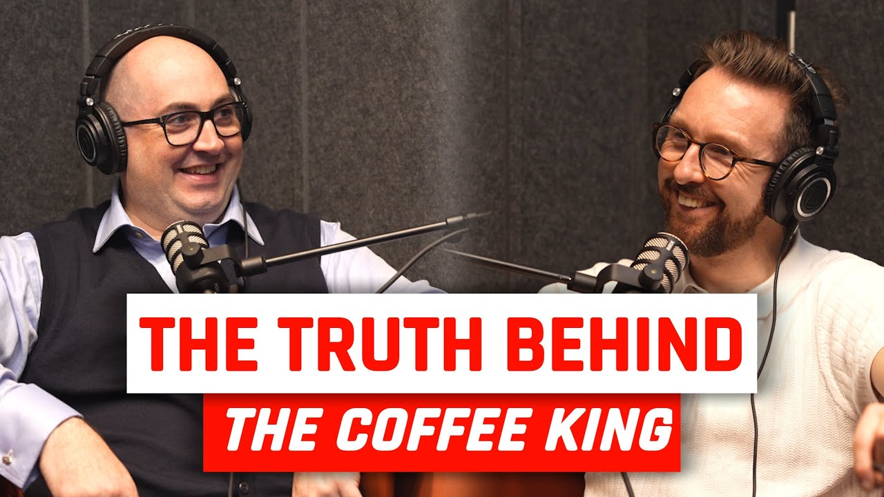 The Hottest Coffee Startup in Ireland - Velo