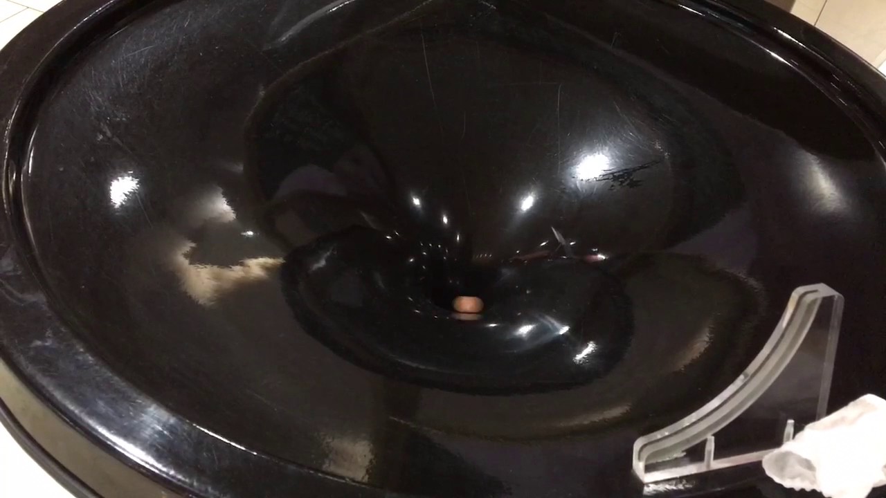 Coin funnel - YouTube