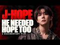 BTS J-Hope: What Was Left in the Box | A Documentary Film