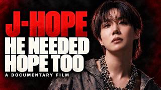 BTS J-Hope: What Was Left in the Box | A Documentary Film