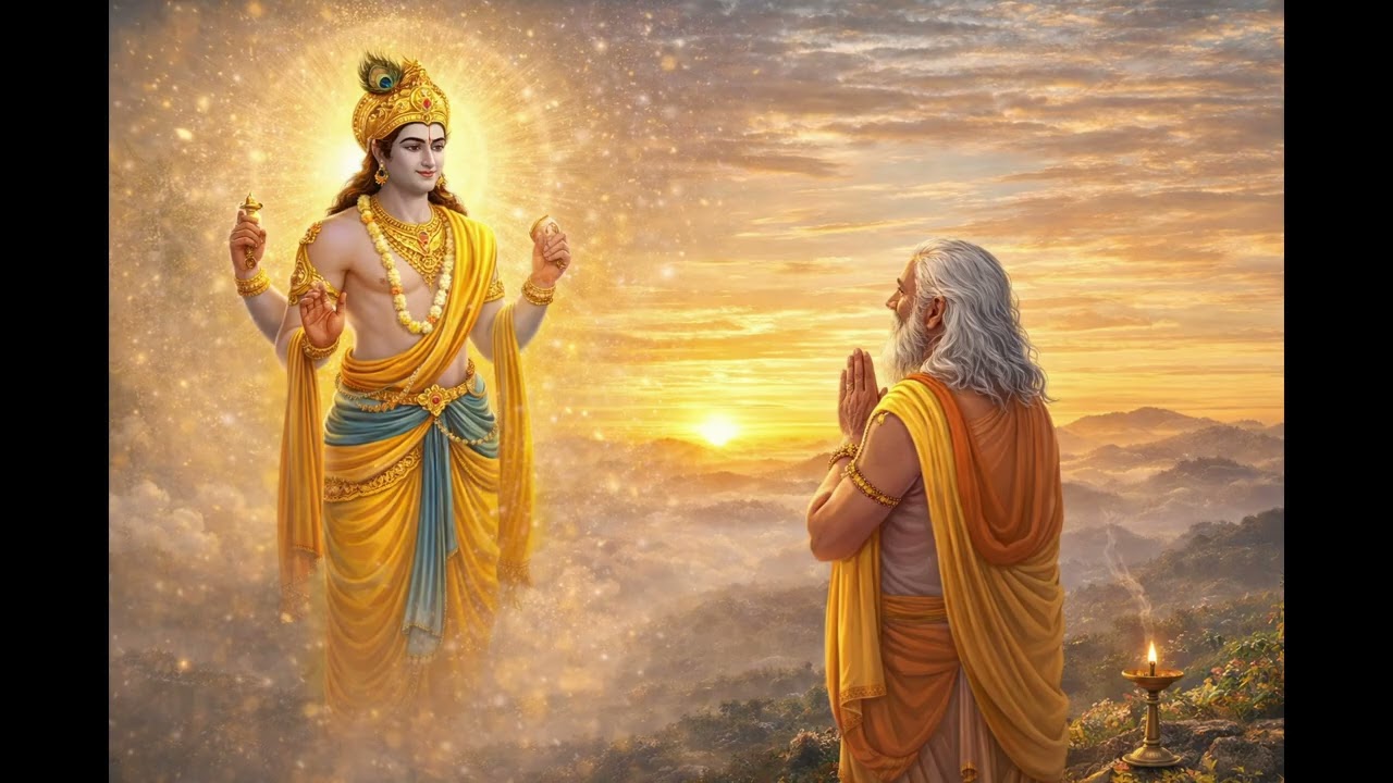 कर्म, अकर्म और विकर्म का रहस्य | जीवन बदल देने वाला आध्यात्मिक ज्ञान | सरल हिंदी में