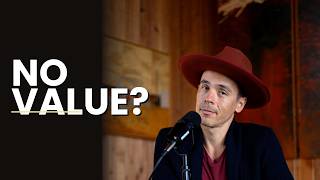 The uncomfortable truth about men nobody talks about