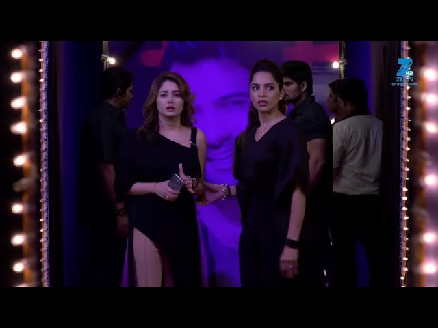 Aliya और Tanu पहुंचे Abhi के Concert में, Munni को ढूंढने | Kumkum Bhagya