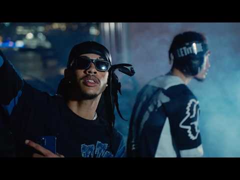 YTGSoSa & Shado-B - Let It Ride 【Official Video】