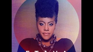 Video thumbnail of "Etana – Know Who I Am"