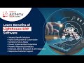 How Lighthouse ERP Powers Industries—and Your Career! | Learn Benefits of Lighthouse ERP Software
