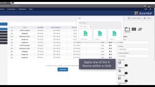 document management joomla