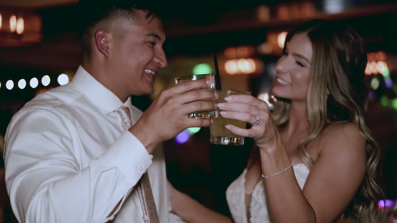 Jordan & Peter | Tom Hams Lighthouse Wedding | San Diego CA