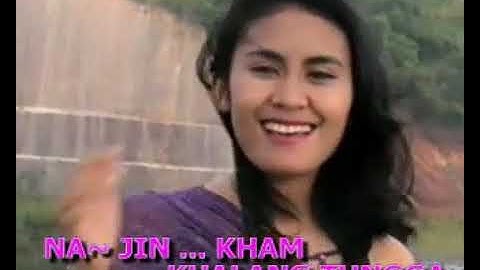 KUNDANG KU - ATIK NURMALA - DANGDUT LAMPUNG
