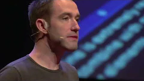 James Patten: The best computer interface? Maybe ....