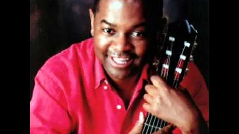 Earl Klugh -  Long Ago  ( And Far Away )