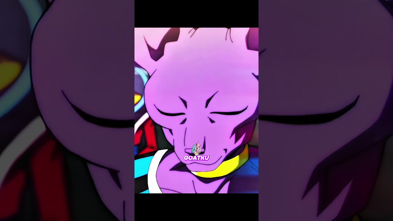 Migate No Gokui 💀 