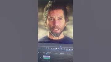 iPhone 14 and Unreal engine 5 - Learn Virtual production techniques!
