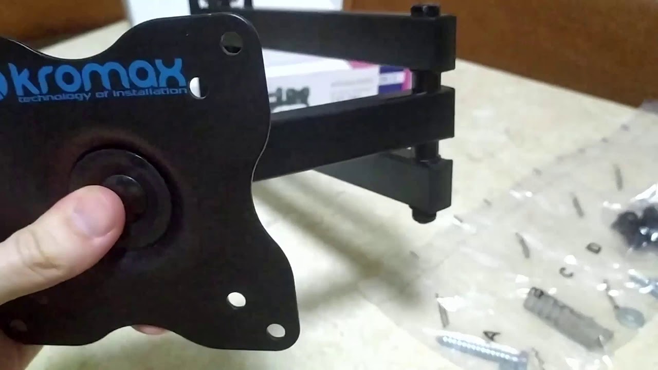 Kromax x1800 аккумулятор