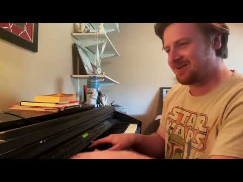 A Hidden Link Between Two Songs