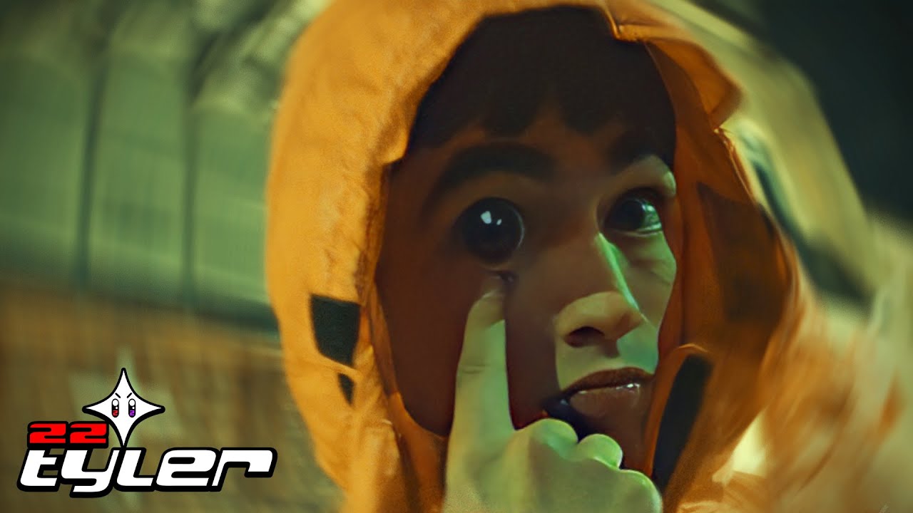 Yurms - Last Man Standing [Dir. by @22tylerr]