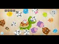 Animal Puzzle games for toddlers | Kids Entertainment Game | Puzzle Games