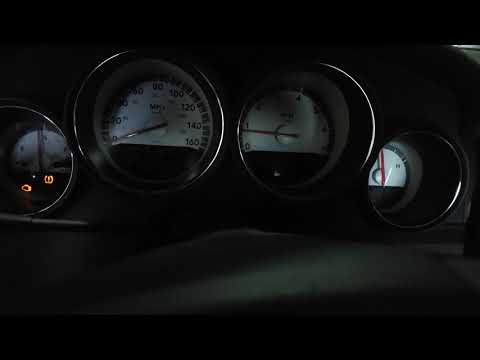 2009 Dodge Charger Fuel Level Sensor Code P0462 See What Was the Diagnose Result ?