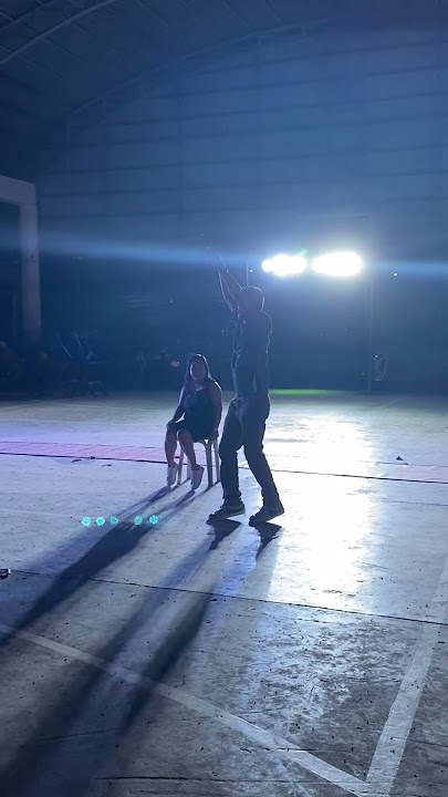 Money Dance