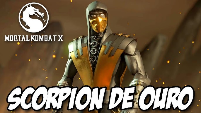 Mortal Kombat' tem ideias para 1º lutador brasileiro depois de 'fantasias'  de funkeira e gaúcho, diz criador – EDUCATIVA FM