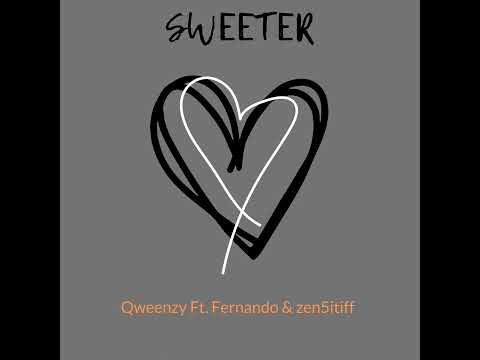Qweenzy feat Fernando