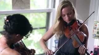 Carolyn Kendrick (with Sumaia Jackson) - Squirrel Hunters chords