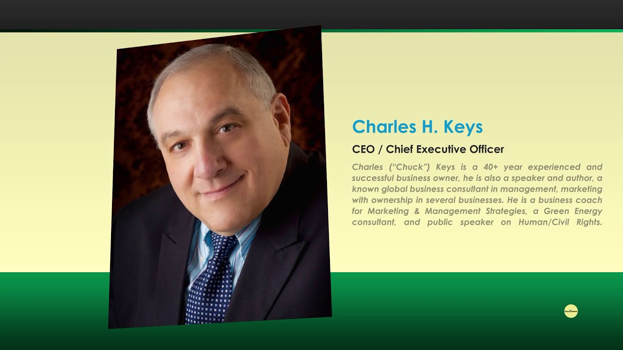 Leaders In Green Technology Consultancy and Management