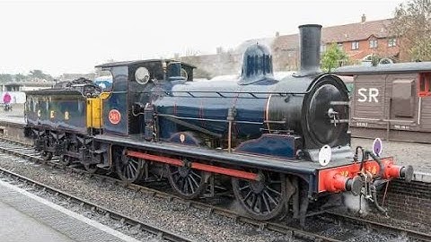 HORNBY’S NEW GER J15 CLASS IN BLUE ARRIVED !