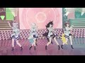 大神ミオ×白上フブキ×猫又おかゆ×戌神ころね - わくわくエブリデイ